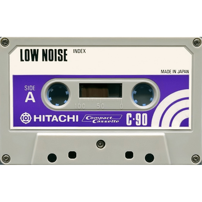 I produced an album for the South Carolina band Why Six Days. It was never officially released.